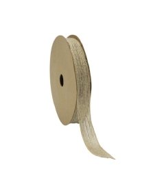 Jute lint, 15mm x 10 meter