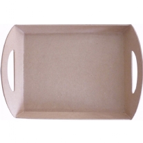 Eco shape dienblad 31 x 22 cm