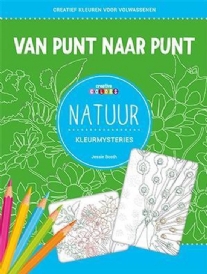 Van punt naar punt - natuur
