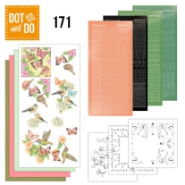 Dot and do 171 - vrolijke lente