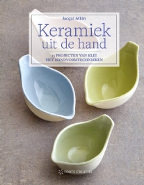 Keramiek uit de hand