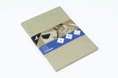 Enveloppen C6, grijs, 120grams 10 stuks