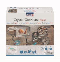 Crystal giethars rapid, 150 gr