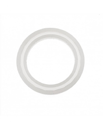 Siliconen gietvorm, armband, 62 x 10 mm