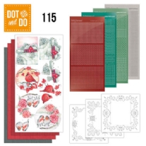 Dot and do 115 Winter Classics