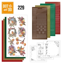 Dot and do 229 Christmas Miracle