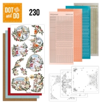 Dot and do 230 From Santa with love