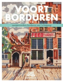 Voortborduren