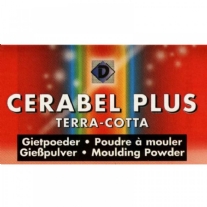 OUTLET Cerabel plus gietpoeder