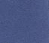 OUTLET Crepla rubberplaat/foamplaat, 20x30cm, 2 mm dik, blauw 10 vel