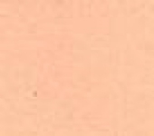 OUTLET Crepla rubberplaat/foamplaat, 20x30cm, 2 mm dik, lichtbruin 10 vel