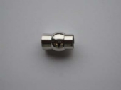 OUTLET Magneetsluiting 20mm, met 8mm binnendiameter