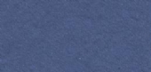OUTLET Polyester vilt 20x30cm 10 coupon blauw