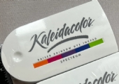 OUTLET Kaleidocolor stempelkussen , spectrum