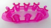OUTLET Monsterloom, houder om loombandjes  mee vast te houden
