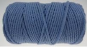 OUTLET Macramegaren/ macrametouw/ katoenkoord, 2.2 mm, 70 meter