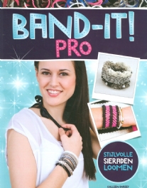 OUTLET Band-it Pro, stijlvolle sieraden loomen