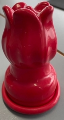 OUTLET Latex gietmal, tulp, 100 mm, doorsnee 50mm