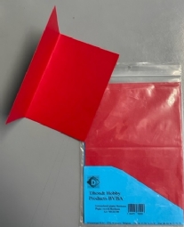 Wenskaarten en enveloppen kopen?