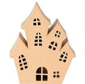 Eco shape spookhuis 165 x 65 x 195 mm