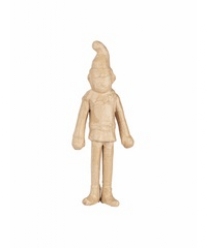 Eco shape elf, 10 x 4 x 25 cm