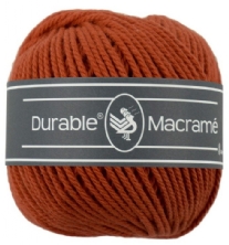 Durable macramegaren brick 80mtr