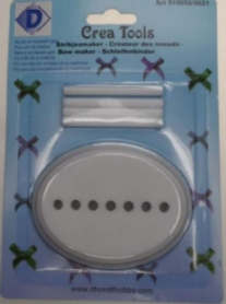 OUTLET Strikjesmaker