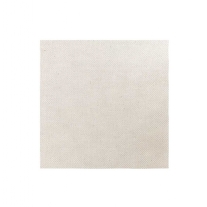Punch needle stof, 140 cm, ecru