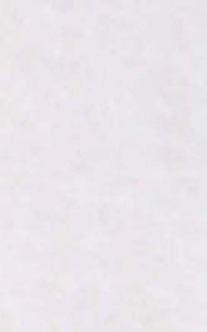 Polyester vilt, 1.5mm, 90 cm breed, wit