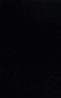 Polyester vilt, 1.5mm, 90 cm breed, zwart