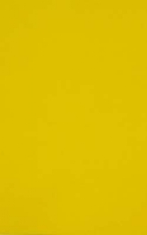 Polyester vilt, 1.5mm, 90 cm breed, eigeel