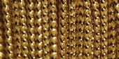 OUTLET Needloft nylongaren / nylontouw / metallic garen, 9,2 meter, goud