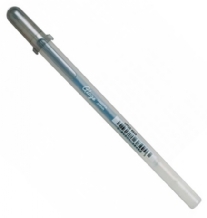 OUTLET Sakura gelly roll glaze 3D roller, grijs