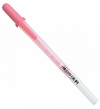 OUTLET Sakura gelly roll souffle 3D roller, roze