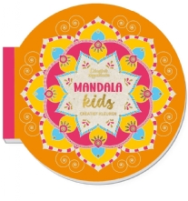 Creative moments, mandala kids
