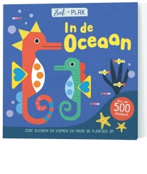Zoek en plak, in de oceaan