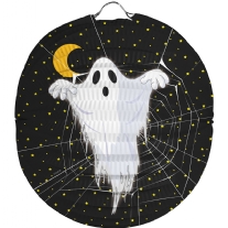 Bollampion / lampion,  spook / halloween