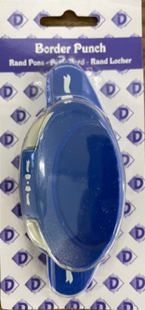 OUTLET Randpons 40 mm, strik