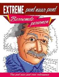 Extreme punt naar punt - Beroemde personen