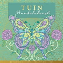 Tuin - Mandalakunst