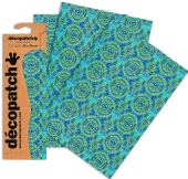 Decopatchpapier A3 - 3 vel C388