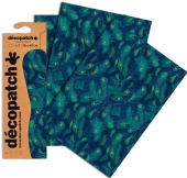Decopatchpapier A3 - 3 vel C722