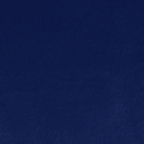OUTLET Polyester vilt 20 x 30 cm , 10 coupon, blauw