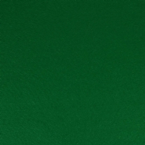 OUTLET Polyester vilt 20 x 30 cm , 10 coupon, groen