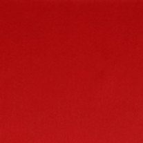 OUTLET Polyester vilt 20 x 30 cm , 10 coupon, rood