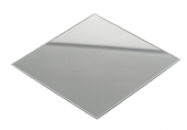 Spiegeltje vierkant, 150 x 150 mm