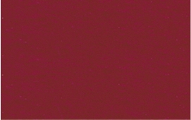 Engels fotokarton 300gr, 50x70cm, 25 vel donkerrood