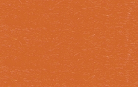 Engels fotokarton 300gr, 50x70cm, 25 vel oranje