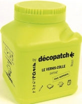 decopatch papier kopen?