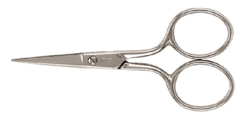 Borduurschaartje 9cm